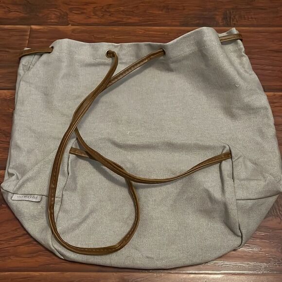 Bob Dylan Gray Rough And Rowdy Ways World Wide Tour 2021-2024 Graphic Backpack main image 5